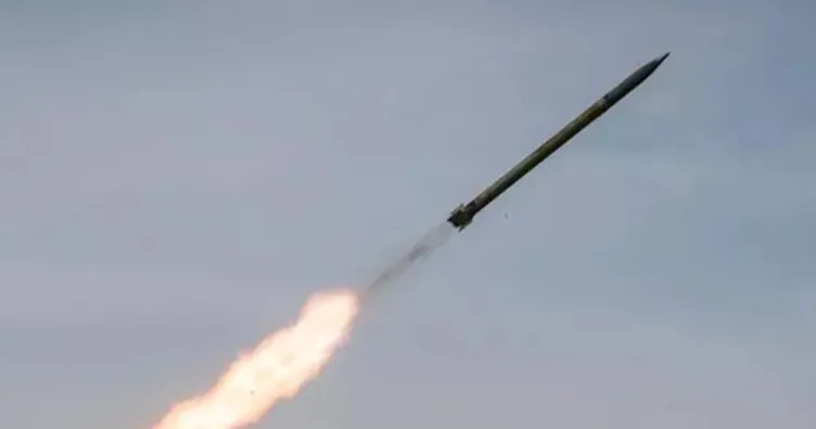 İsrail füzeleri Lübnan’ın güneyini vurdu!