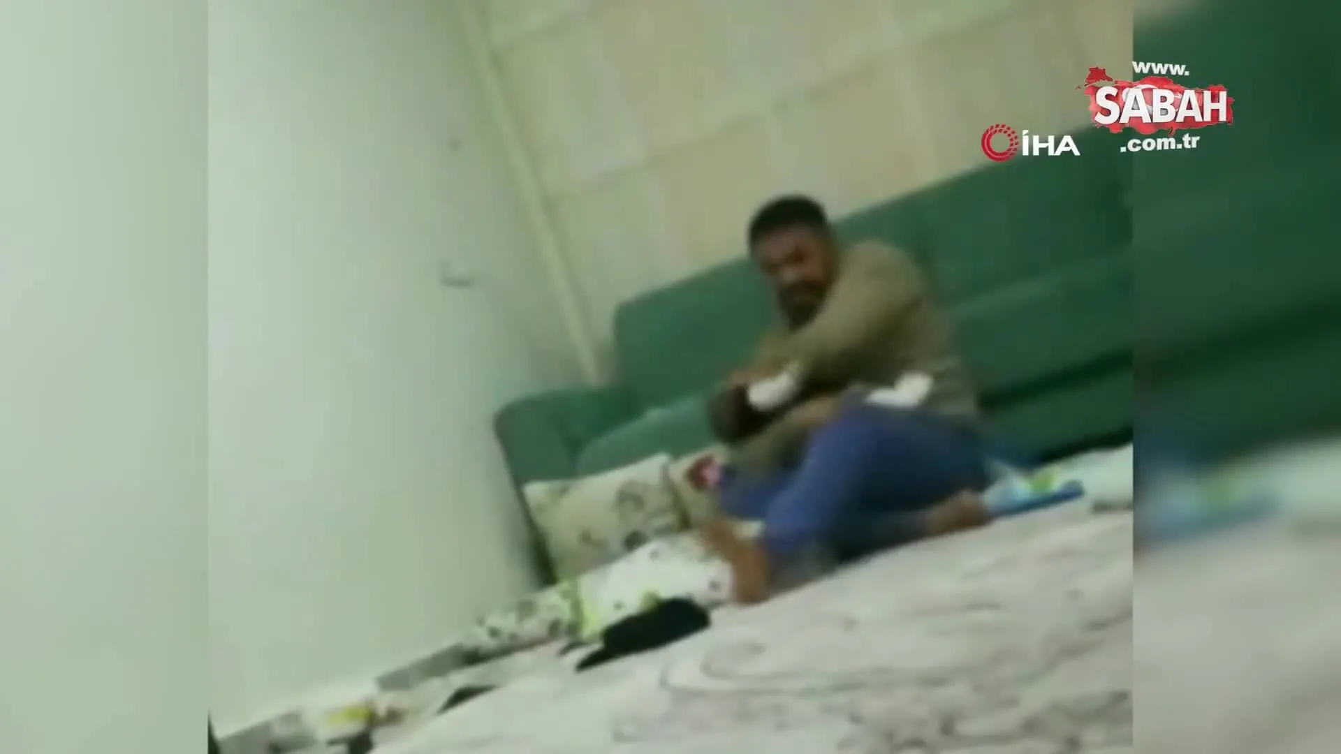 son dakika bebegi olduresiye doven cani babanin ifadesi ortaya cikti bir anlik sinirle oldu video videosunu izle son dakika haberleri