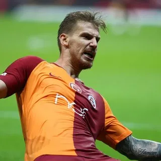 Serdar Aziz'den flaş transfer açıklaması