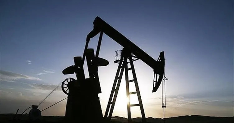 Türkiye’nin petrol ithalatı martta arttı