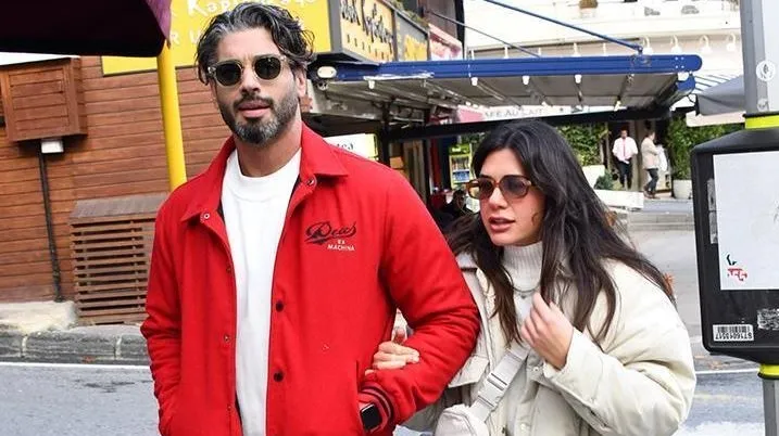 Şükrü Özyıldız ile yollarını ayırmışlardı! Sibil Çetinkaya’dan ihanet iddialarına cevap geldi!