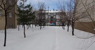 Bitlis’te 74 köy yolu ulaşıma kapandı