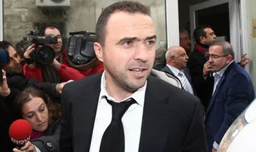 FETÖ firarisi Arif Erdem duruşmaya gelmedi