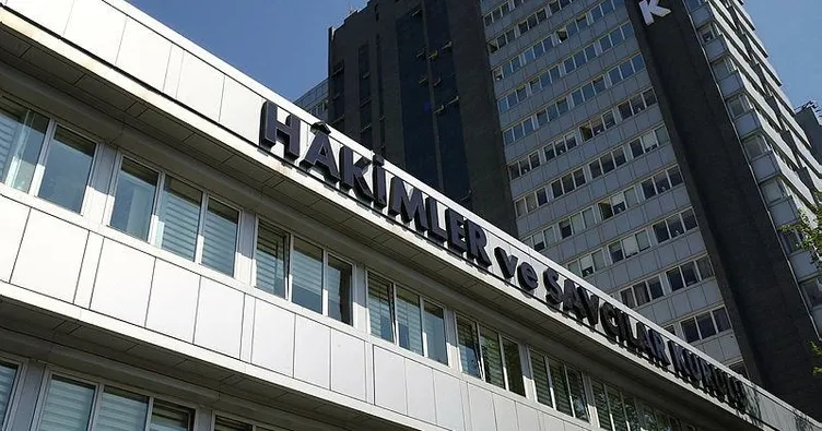 Yargıda büyük kararname