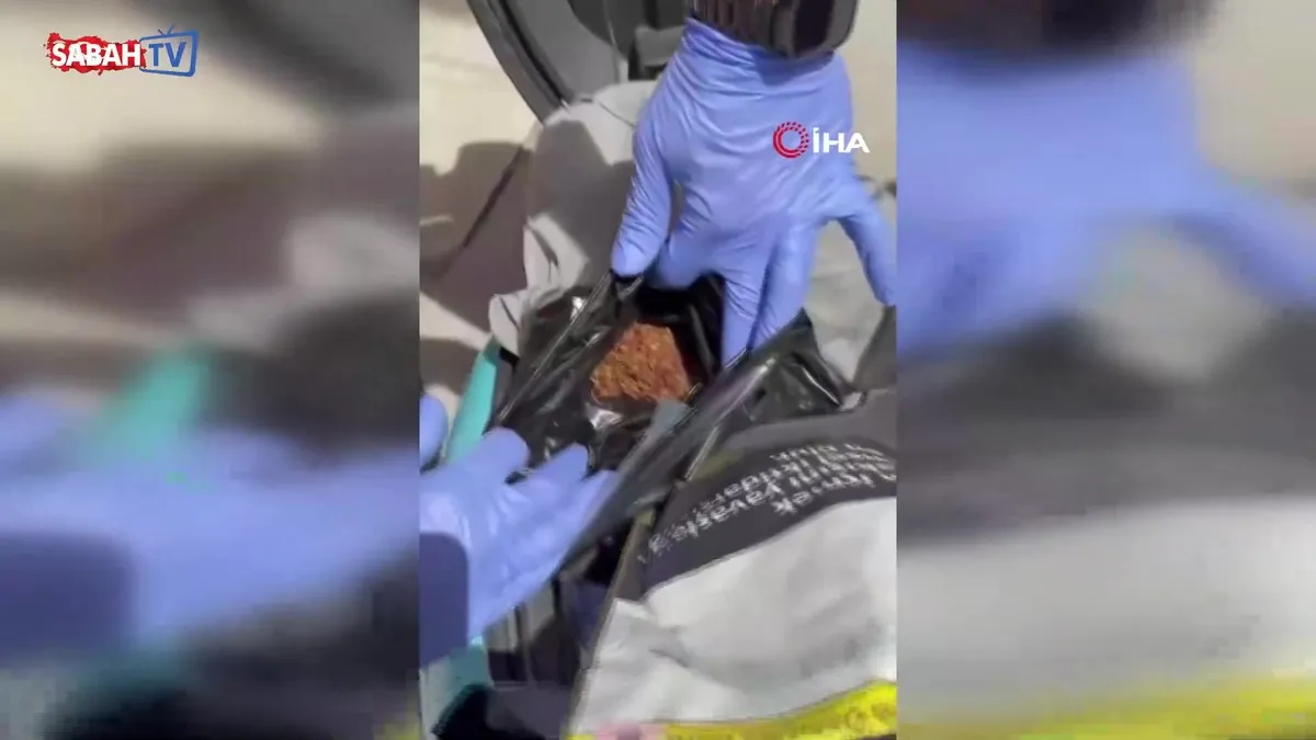 Çan’da uyuşturucu operasyonu: 4 şüpheli tutuklandı | Video videosunu izle Çan’da uyuşturucu operasyonu: 4 şüpheli tutuklandı | Video videosunu izle