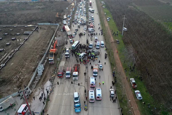 Bursa'daki TIR faciasının nedeni ortaya çıktı! Bilirkişi raporunda şok detaylar - 7