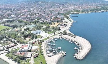 Gölcük artık daha güvenli #kocaeli