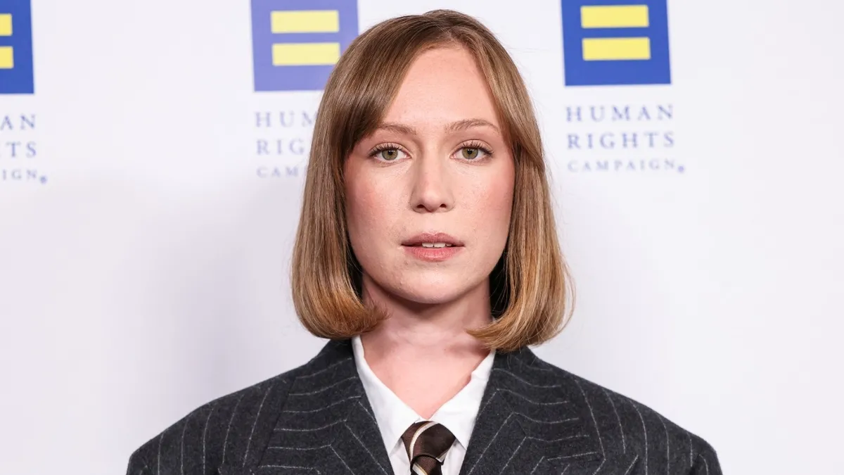 Yahudi oyuncudan Gazze mesajı: Filistin özgür olsun