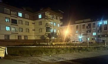 Aile arasında kanlı hesaplaşma: Oğlunu tüfekle öldürdü! #tekirdag