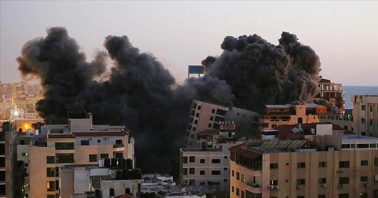 Filistin’in BM Temsilcisi’nden BMGK’nın Gazze kararına tepki: Bu Güvenlik Konseyi için korkunç bir gün