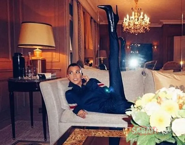 Victoria Beckham ile trend oldu! Sosyal medya şimdilerde ünlülerin ’Insta-split’ akımı ile çalkalanıyor...