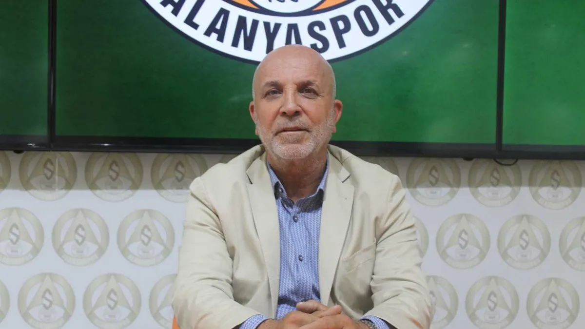 Hasan Çavuşoğlu: