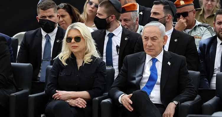 Netanyahu yine mahkemeden kaçtı: Duruşma son anda iptal edildi