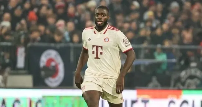 Dayot Upamecano: Neden greve gitmeyelim?