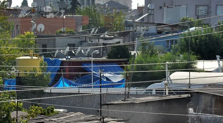 İşte Tarsus'taki gizemli kazıdan çıkanlar