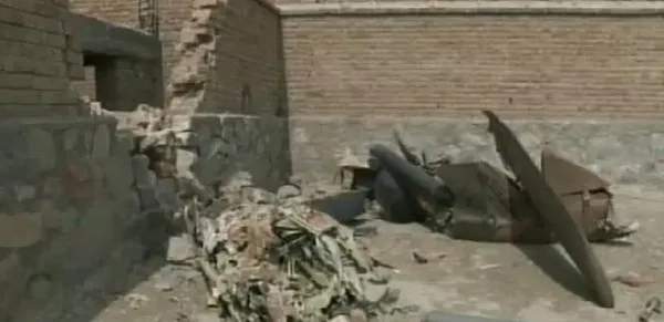 Afganistan'da 12 askerimiz şehit oldu