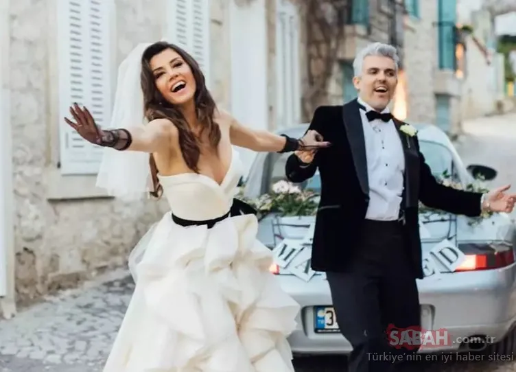 Gökçe Bahadır hamile mi? Eşi Emir Ersoy’dan açıklama: Olursa da…