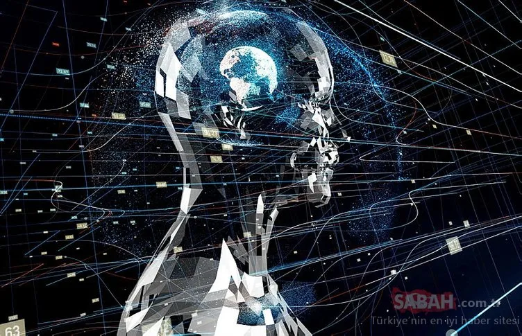 Yeni geliştirilen yapay zeka görerek ve dokunarak hissetmeyi öğrendi!