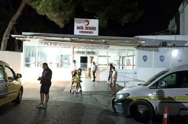 Ünal Pala ile eşi tekne kazasında ölmüştü! Yeni detaylar: 150 metre yüzmüş!