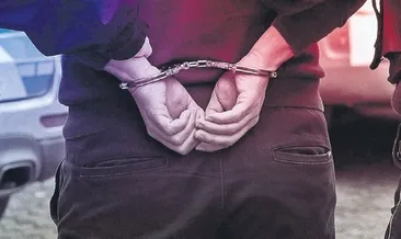 Suç örgütlerine CİMER darbesi