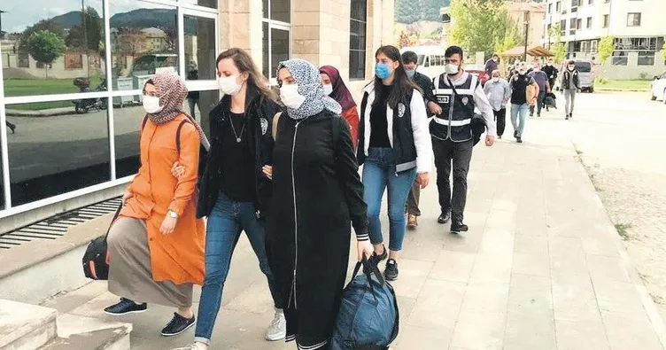 FETÖ’nün ilk hedefi hâlâ öğrenciler