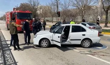 Elazığ’da yayaya otomobil çarptı! 1 ölü
