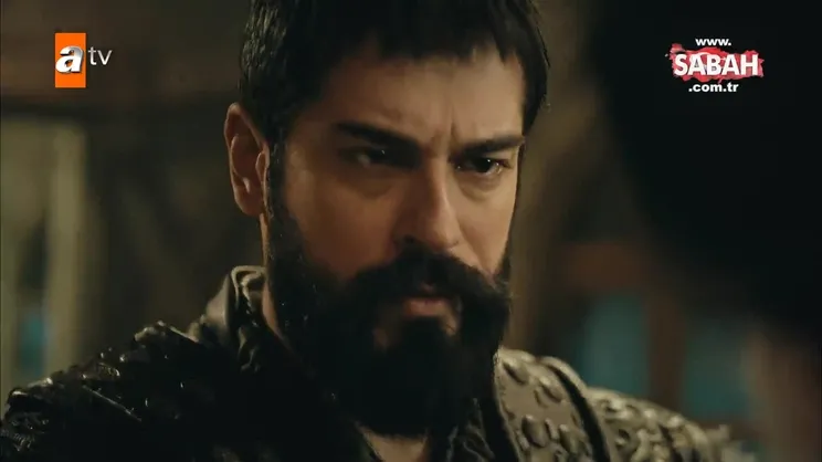 Osman Bey’den Vezir Alemşah’a tokat gibi cevap: “Burada bey de benim devlet de benim” | Video