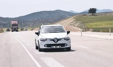 Melodili yollar mehter marşı çalacak