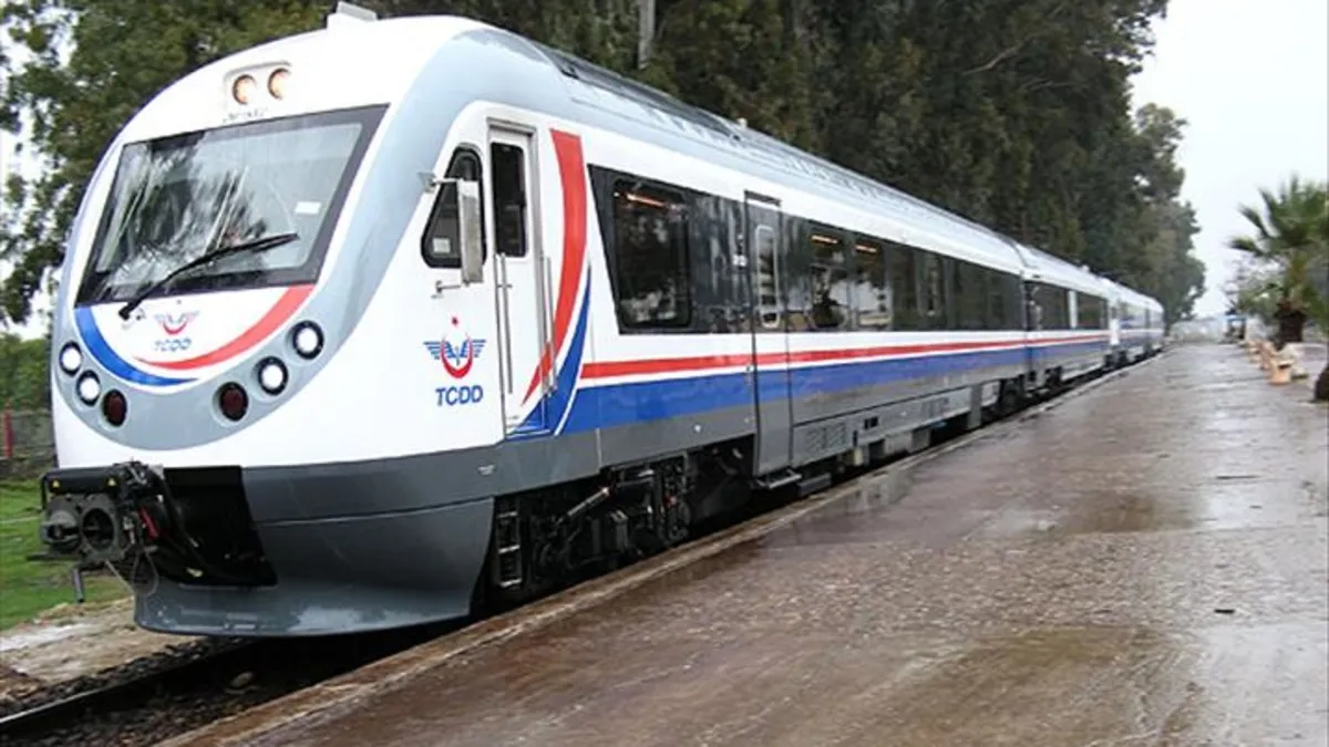 TCDD Taşımacılık AŞ internet hizmeti alımı için ihaleye çıktı TCDD Taşımacılık AŞ internet hizmeti alımı için ihaleye çıktı