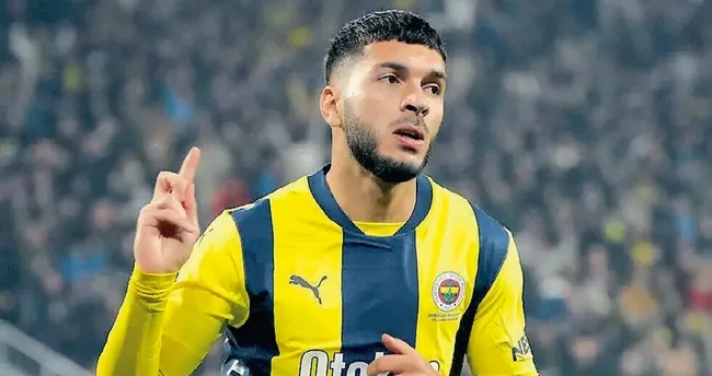Herkes peşinde!
