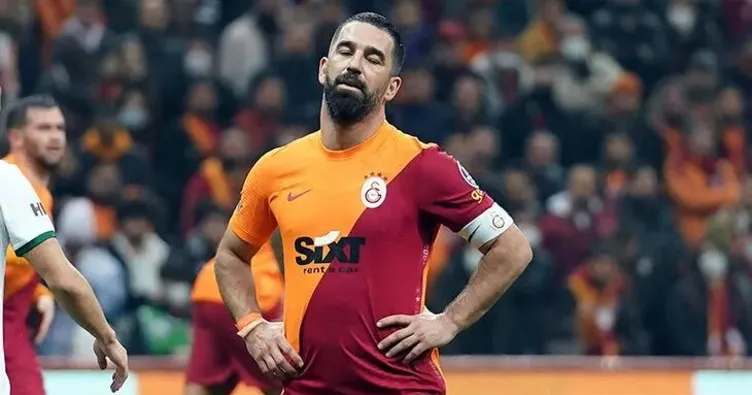 Arda’ya Barça vizesi yok!