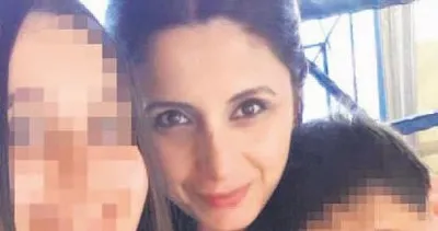 Eski eşini sokak ortasında öldürdü