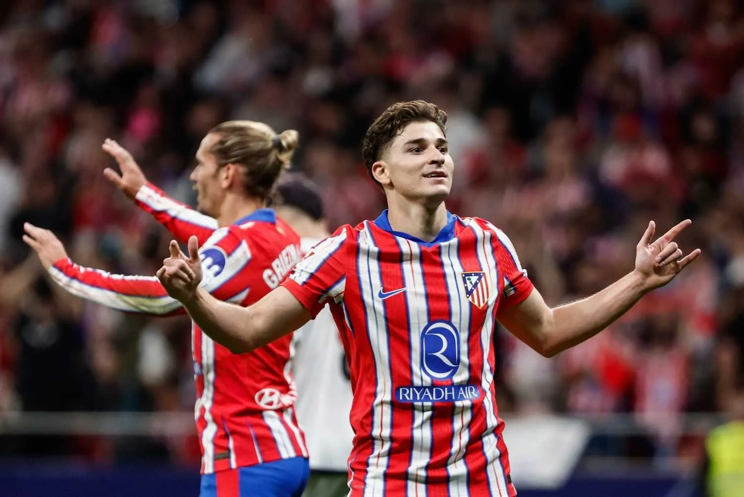 Arda G&#252;ler La Liga&#39;da yıldızları geride bıraktı! Yamal&#39;ın piyasa değeri dudak u&#231;uklattı...
