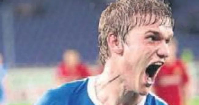 Şimşek için Şifo ve Gladky iddiası