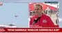 Bakan Kacır: Siyasi bağımsızlık, teknolojik bağımsızlıkla olur | Video