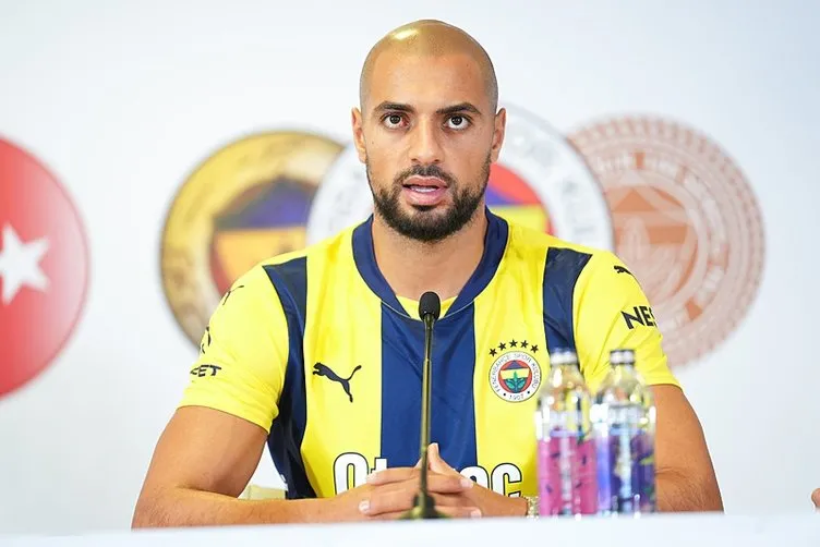 SON DAKİKA FENERBAHÇE HABERİ: Medina transferinde flaş gelişme! Başkan Riquelme’den olay sözler: Saygı gösterilmeli