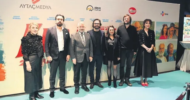 Çorum’da ‘efsane’ gala