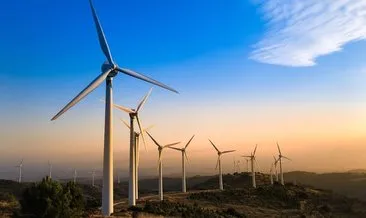 Rüzgar sektöründe 2023 yatırım yılı olacak