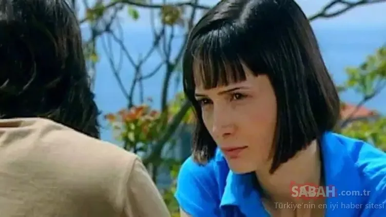 Kaan Urgancıoğlu’nun biricik aşkıydı... Bir dönemin gençlik dizisi ’Kampüsistan’ın Yeşim’i sırra kadem basmıştı! 46 yaşındaki Göksun Çam’ın inanılmaz değişimine bakın! Tam bir afet olmuş...