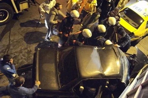 Üsküdar'da can pazarı!
