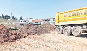 Kaçak atık dökümüne 11 milyon TL ceza #izmir