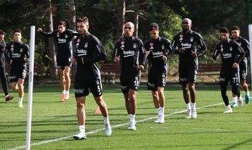 Beşiktaş, Malmö’yü konuk edecek