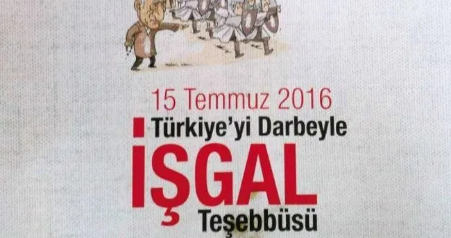 Darbe girişimi halka anlatılacak