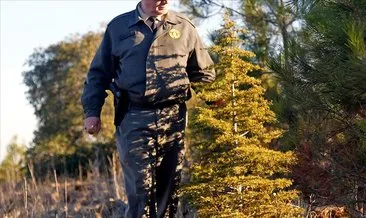 Orman Genel Müdürlüğü 1128 orman muhafaza memuru alacak