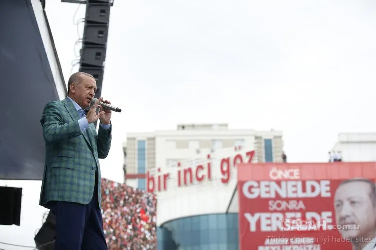 İşte Erdoğan’ın 24 yılda 14 seçim zaferinin başarı öyküsü