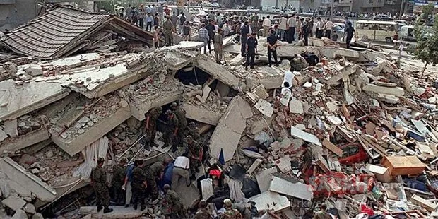 Son dakika haberi: İTÜ’lü uzmandan korkutan İstanbul depremi açıklaması!