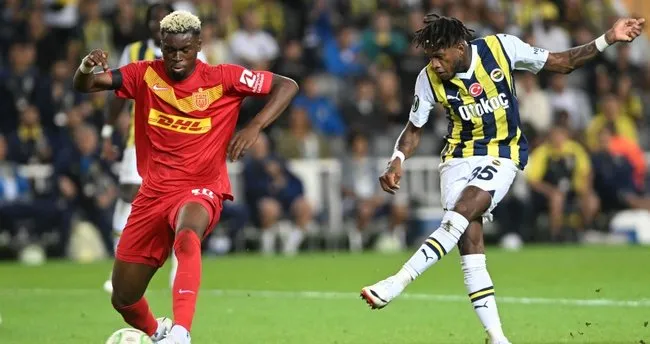 SON DAKİKA FENERBAHÇE HABERİ: Fred, Brezilya’da gündem oldu! Milli takıma alın