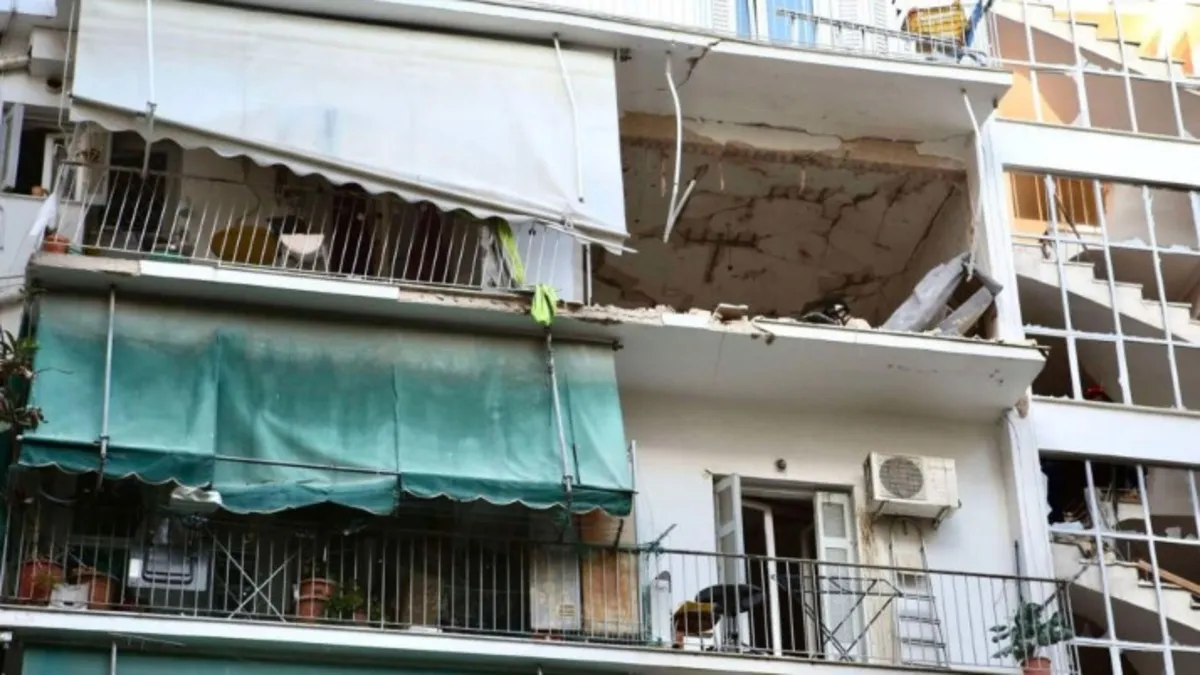 Yunanistan’da terör alarmı! Soruşturma başlatıldı Yunanistan’da terör alarmı! Soruşturma başlatıldı