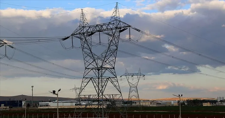 Elektrik üretimi ağustosta arttı