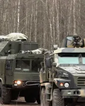 Oreşnik Belarus’ta göreve başladı